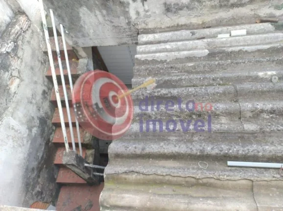 Imagem SOBRADO À VENDA 78m² 2 QUARTOS 1 VAGA VILA NILO SÃO PAULO