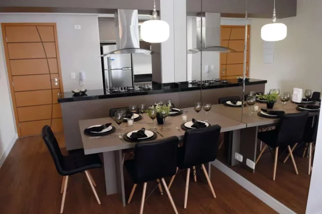 Imagem Apartamento para Venda em Santo André / SP no bairro Parque das Nações