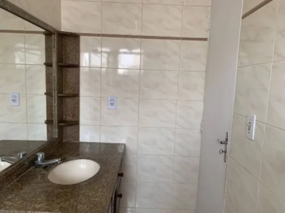 Imagem APARTAMENTO RESIDENCIAL em São Paulo - SP, São Miguel Paulista