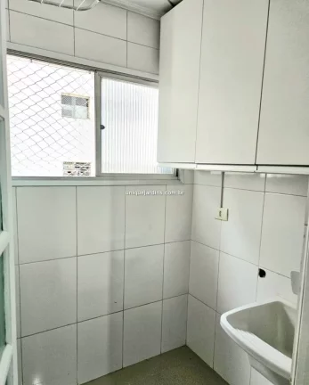 Imagem Apartamento à venda Vila Olímpia São Paulo