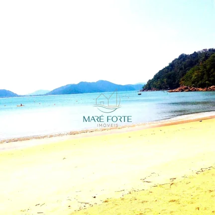 Imagem Maravilhosa casa com esplêndida vista para o mar!!!