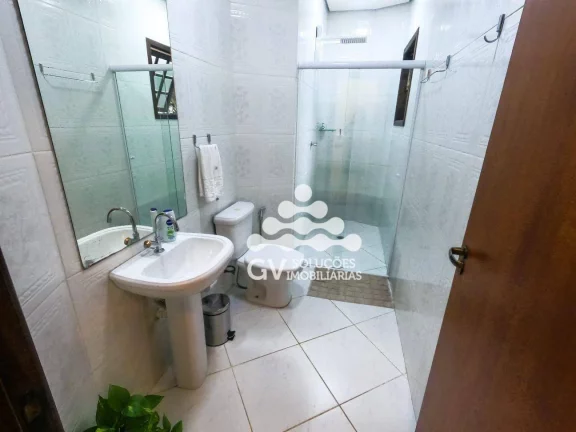 Imagem Casa em condomínio à venda, 180 m² por R$ 1.200.000 - Horto Florestal - Ubatuba/SP
