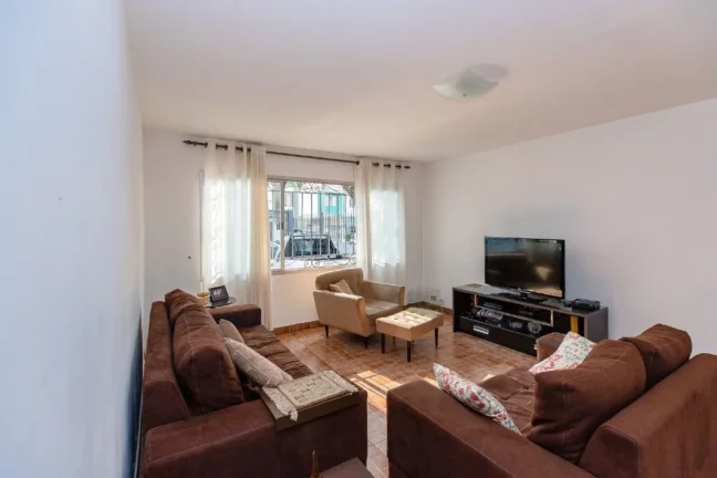 Imagem CASA RESIDENCIAL em São Paulo - SP, Granja Julieta