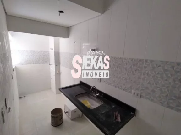Imagem EXCELENTE OPORTUNIDADE - LINDOS APARTAMENTOS DISPONÍVEIS PARA VENDA! - 45M² - SÃO MIGUEL