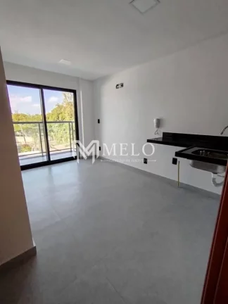 Imagem Oportunidade em PORTO DE GALINHAS: 25,07m², 01qt, 01vaga.