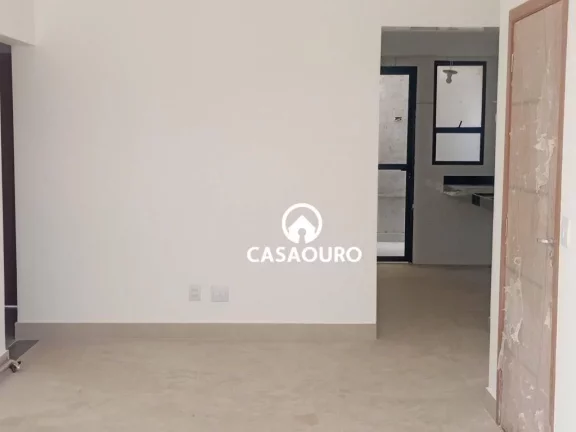 Imagem Apartamento à venda, 65 m² por R$ 595.000,00 - Horto - Belo Horizonte/MG