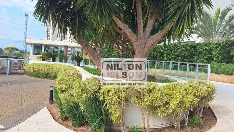 Imagem Apartamento com 4 dormitórios à venda, 142 m² por R$ 1.444.000,00 - Parque dos Pomares - Campinas/SP