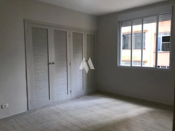 Imagem Apartamento Pé na Areia - José Menino, Santos