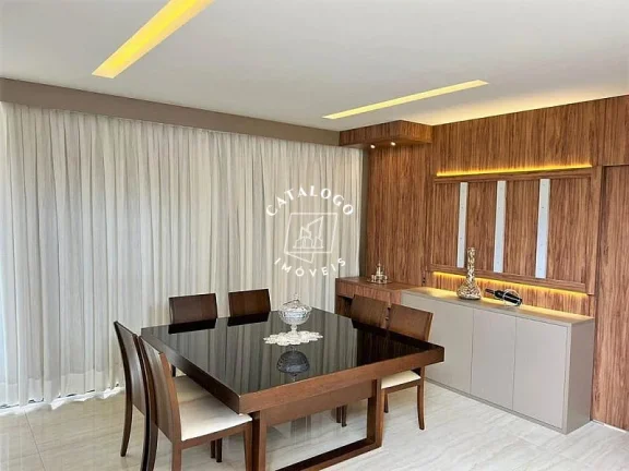 Imagem Casa em Condomínio a Venda no bairro Vila do Golf - Ribeirão Preto, SP
