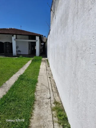Imagem Casa para Venda em Itanhaém, Cibratel II, 3 dormitórios, 1 suíte, 1 banheiro, 5 vagas