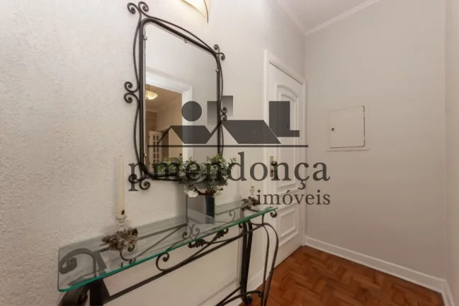 Imagem Higienopolis, 3 dormt,1 suite, 1 vaga, 145 util