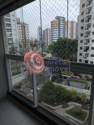 Imagem APARTAMENTO À VENDA 2 QUARTOS 1 SUÍTE 1 VAGA PRAÇA DA ÁRVORE SÃO PAULO