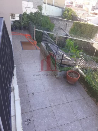 Imagem Impecável casa à venda no Centro de Franco da Rocha-SP: 2 quartos, 1 suíte, 3 salas, 2 banheiros, 2 vagas, 238 m².