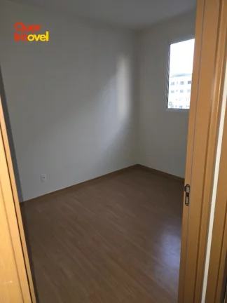 Imagem Apartamento à venda em Ribeirão Preto-SP, Reserva São José: 2 quartos, 1 sala, 1 banheiro, 1 vaga, 47m². Venha conferir!