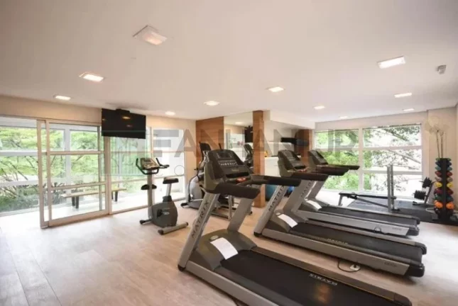 Imagem APARTAMENTO RESIDENCIAL em SÃO PAULO - SP, Jardim Guedala