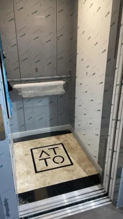 Imagem Urb 167 Apto 24419 - Apartamento à venda no bairro Morro do Espelho - São Leopoldo/RS