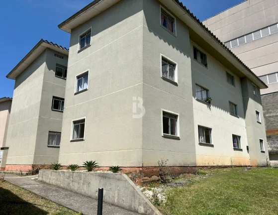 Imagem Apartamento em Loteamento Santa Rita, Campo Largo/PR