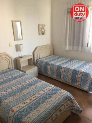 Imagem Cobertura com 3 quartos, 130 m² - venda /locação - Enseada - Guarujá/SP
