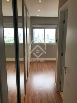 Imagem Apartamento com 2 Quartos à Venda, 69 m² em Brooklin - São Paulo