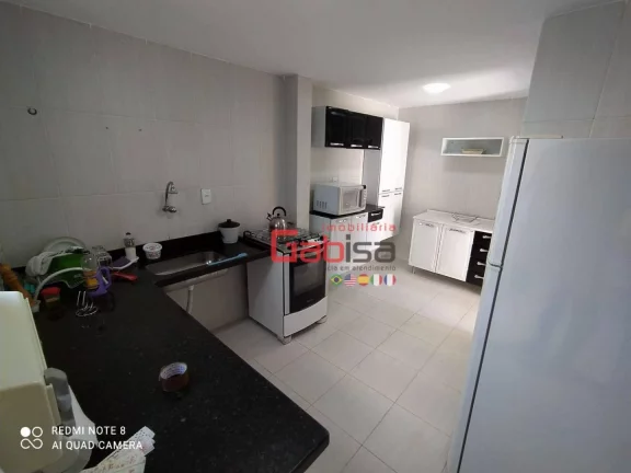 Imagem Casa com 2 dormitórios à venda, 120 m² por R$ 390.000,00 - Peró - Cabo Frio/RJ