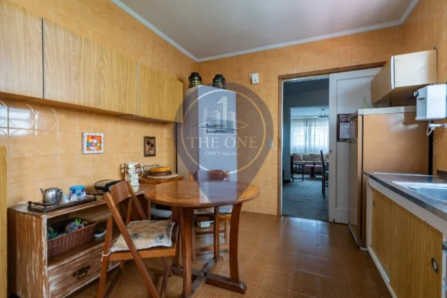 Imagem Casa à venda em São Paulo-SP, Indianópolis! 3 quartos, 1 suíte, 2 salas, 3 banheiros, 2 vagas, 133m².