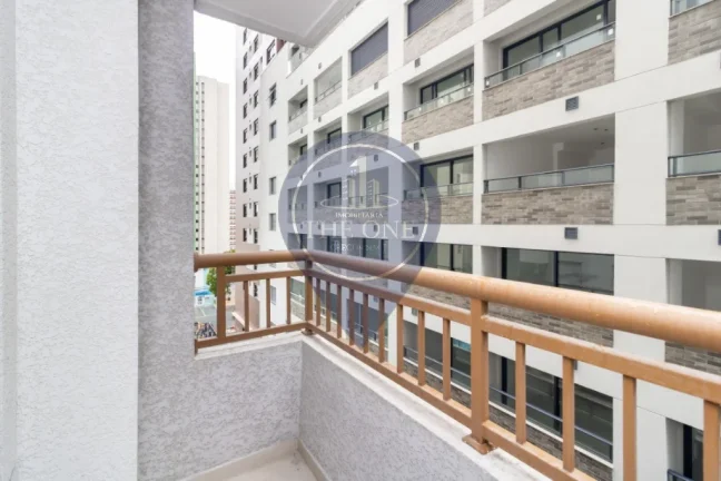 Imagem Studio à venda em Perdizes, São Paulo-SP: 1 quarto, 1 banheiro, 27m² de área. Venha conferir!