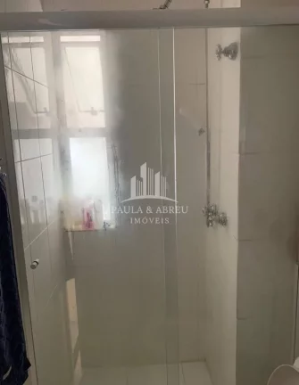 Imagem Apartamento 3 dormitórios Vila Assunção Santo André !