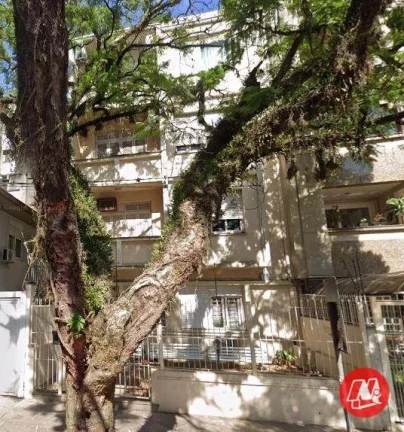 Imagem No Bom Fim, 113 m² com 3 dormitórios.
