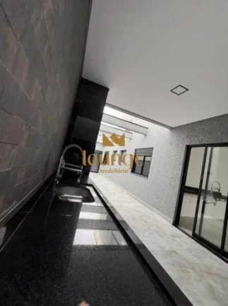 Imagem Casa Alto Padrão à venda Villagio Wanel Z.Oeste - Sorocaba/SP