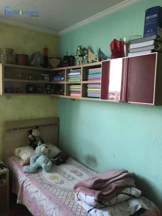 Imagem APARTAMENTO 56M² - TABOÃO