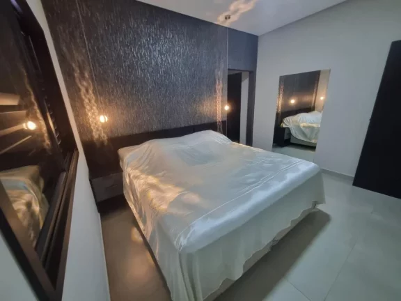 Imagem Casa de Condomínio com 3 Quartos à Venda, 230 m² em Jardim Gramados De Sorocaba - Sorocaba
