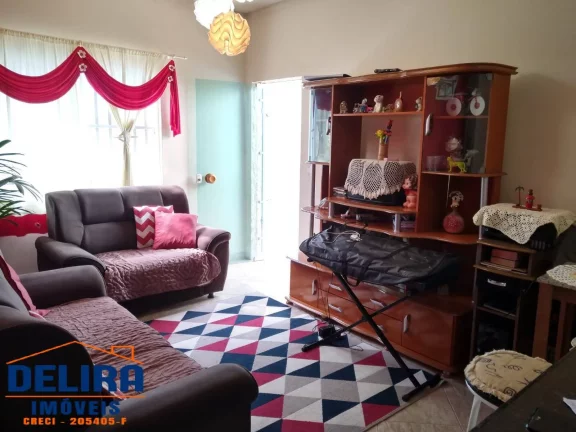 Imagem Casa térrea à venda em Terra Preta, apta para financiamento bancário!