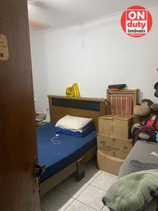 Imagem Apartamento com 2 dormitórios à venda, 70 m² por R$ 235.000,00 - Vila Alice (Vicente de Carvalho) - Guarujá/SP