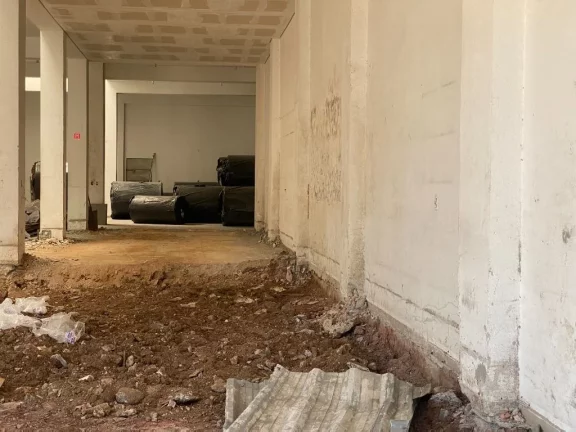 Imagem Salão para alugar, 180 m² por R$ 8.760,00/mês - Centro - Poá/SP