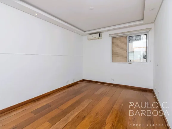 Imagem itaim Bibi Venda - 3 Dormitórios (1 Suíte) - 2 Vagas - 169 m²