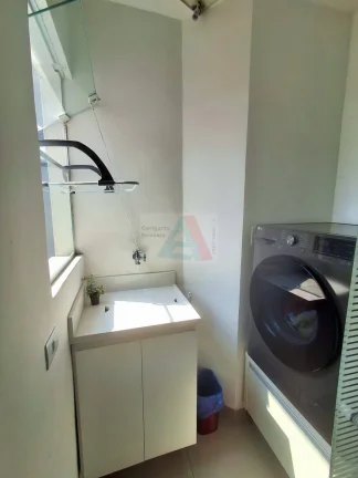 Imagem Apartamento 2 dormitórios todo planejado e decorado em São Caetano