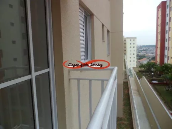 Imagem APARTAMENTOS NOVOS À VENDA NA VILA CURUÇÁ - ZONA LESTE.