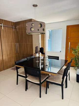 Imagem Casa a Venda 3 Quartos Bairro Alvorada Contagem MG