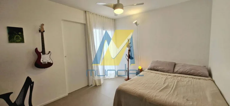 Imagem Apartamento Alto Padrão 128m² | 3 Suítes | Terraço Gourmet