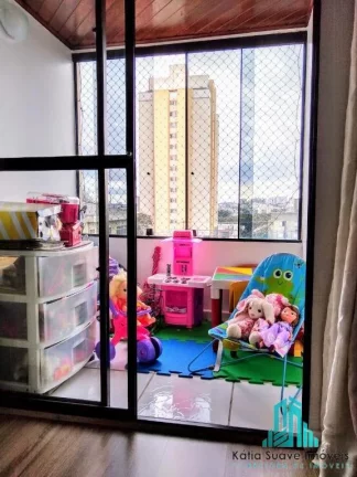 Imagem Apartamento para Venda em São Bernardo do Campo / SP no bairro Paulicéia