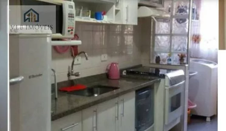 Imagem Apartamento à venda (64,00 m²), Parque Munhoz, São Paulo, SP