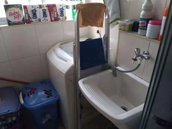 Imagem Apartamento 2 dormitórios - São João Clímaco - São Paulo