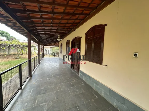 Imagem Casa - Bairro Lagoa de Santo Antonio - Pedro Leopoldo
