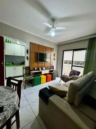 Imagem APARTAMENTO COM 50 m² - OCIAN - PRAIA GRANDE SP