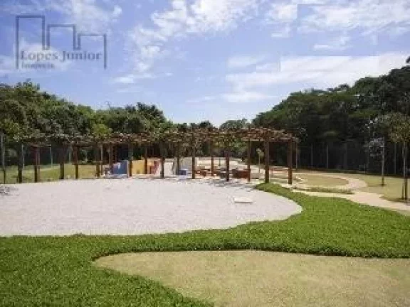 Imagem Terreno à venda, 322 m² por R$ 600.000,00 - Condomínio Mont Blanc - Sorocaba/SP
