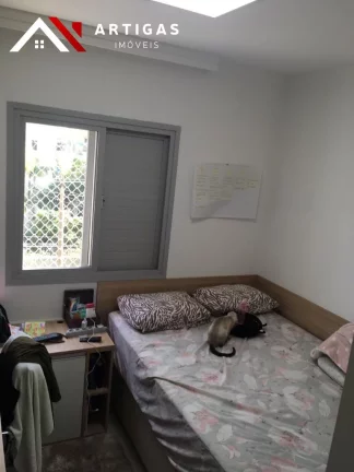 Imagem Permuta Apartamento por Casa- AP 100 m² 3 dormitórios 1 suíte 2 vagas