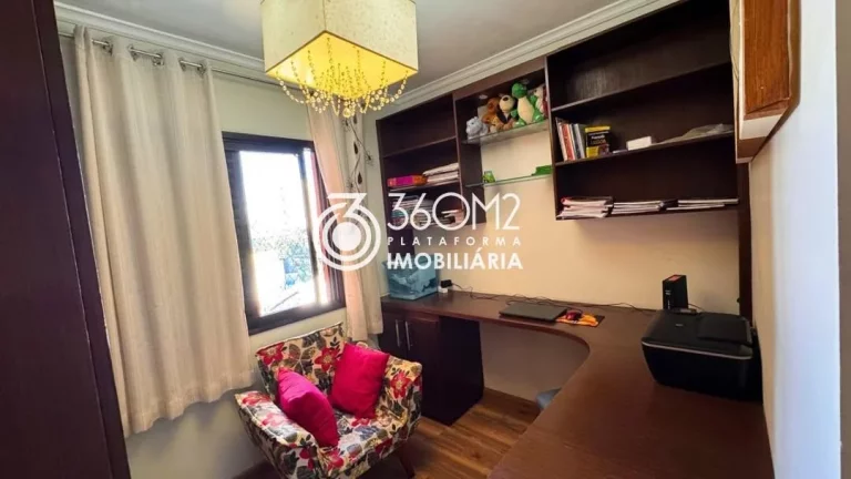 Imagem Apartamento para Venda em Santo André / SP no bairro Vila Gilda