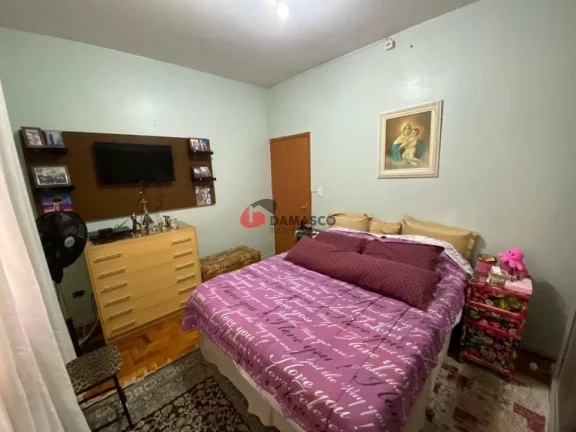 Imagem Sobrado à venda 3 Quartos, 3 Vagas, 140M², Vila Alpina, São Paulo - SP