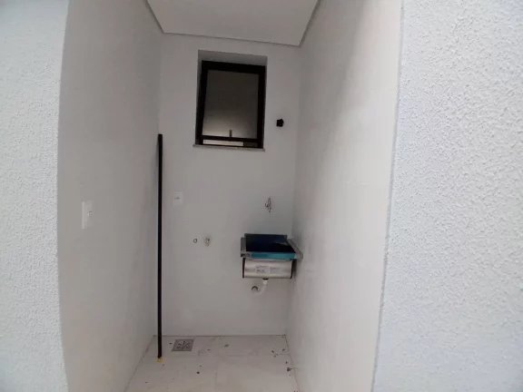 Imagem Casa geminada 03 quartos - Planalto