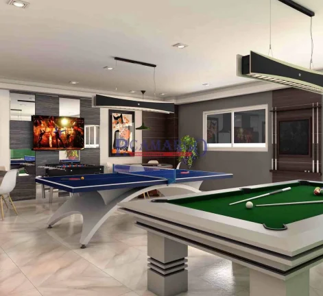 Imagem Apartamento Padrão